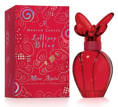 Lollipop Bling Mine Again perfume image