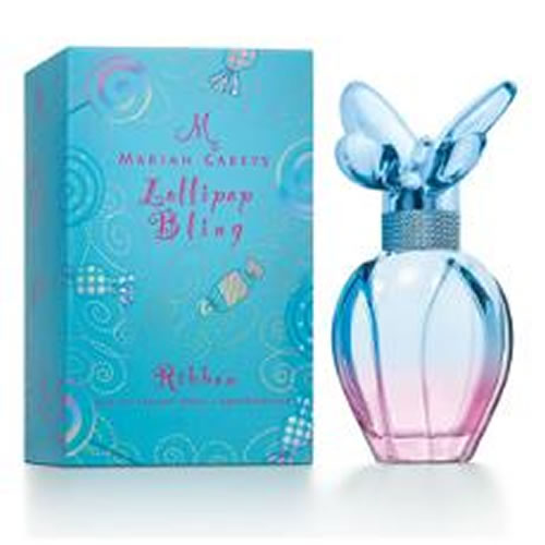 Lollipop Bling Ribbon perfume image