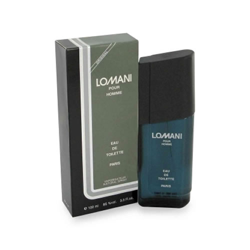 Lomani perfume image