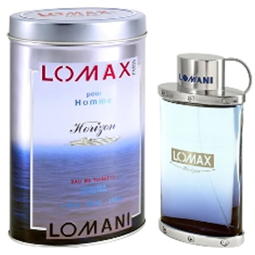 Lomax Horizon perfume image