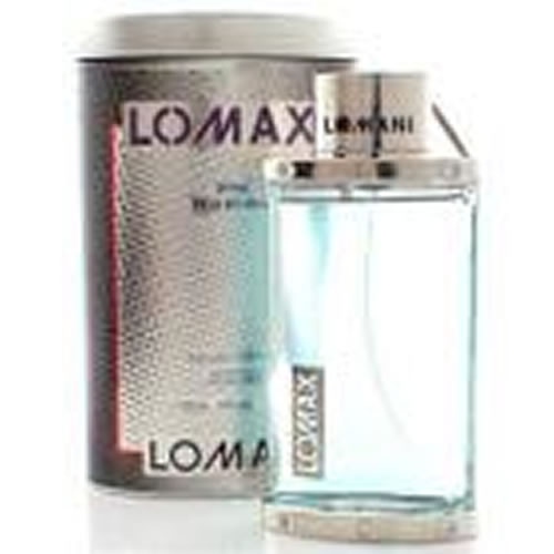 Lomax perfume image