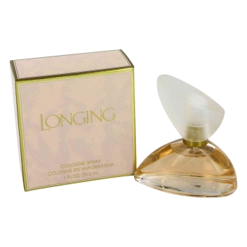 Longing perfume image