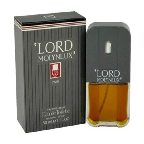 Lord Molyneux perfume image
