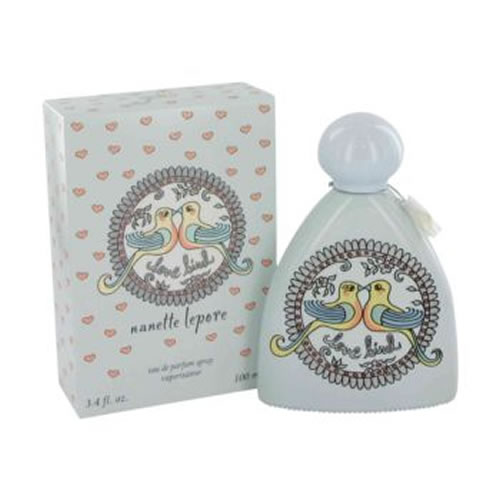 Love Bird perfume image