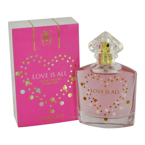 Love Is All perfume image