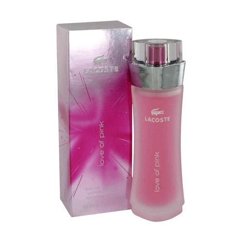 Love Of Pink perfume image