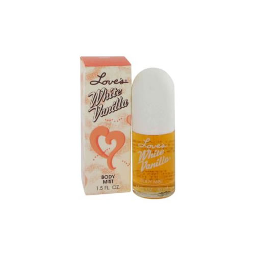 Love’s White Vanilla perfume image