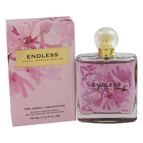 Lovely Endless perfume image