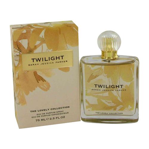 Lovely Twilight perfume image