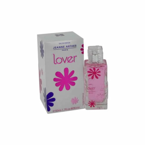 Lover perfume image