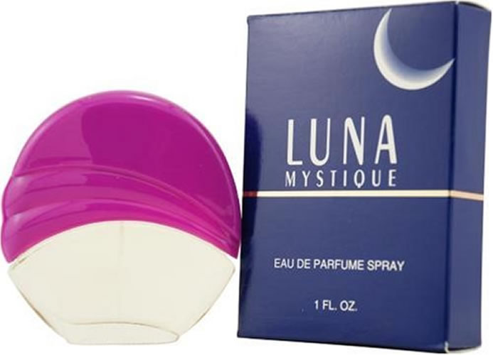 Luna Mystique perfume image