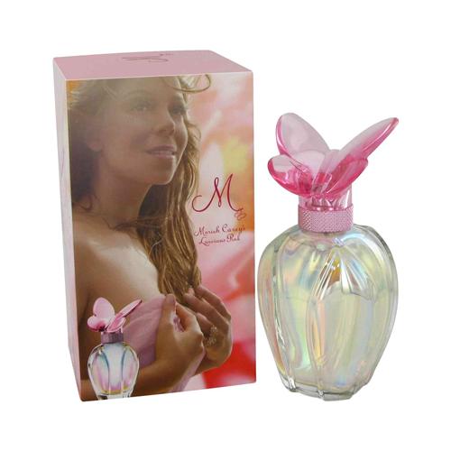 Luscious Pink perfume image
