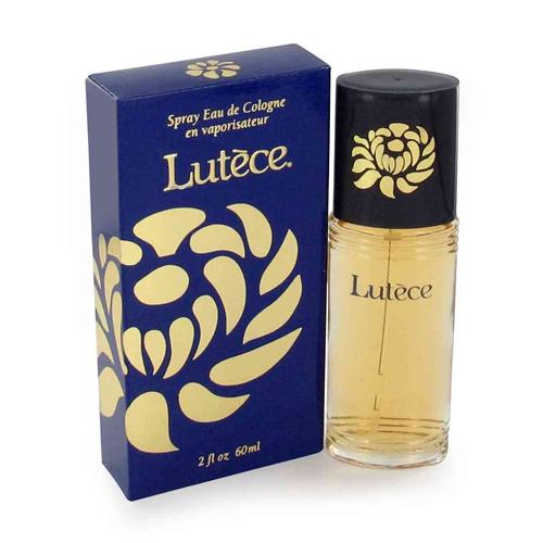 Lutece perfume image