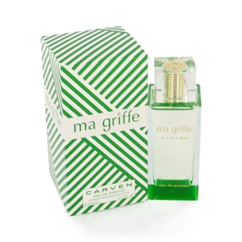 Ma Griffe perfume image