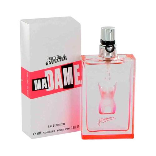 Ma Dame perfume image