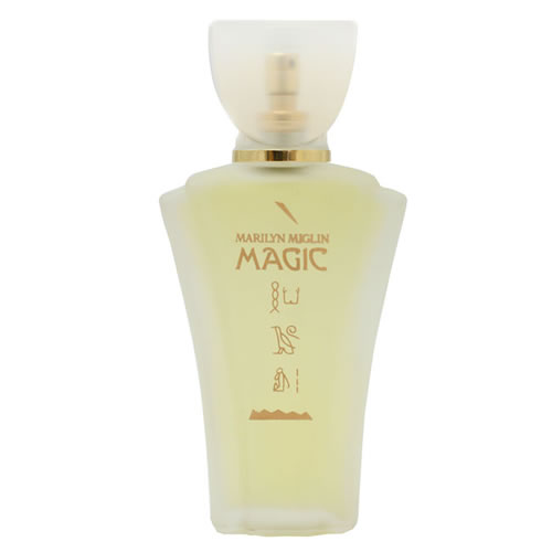 Magic perfume image