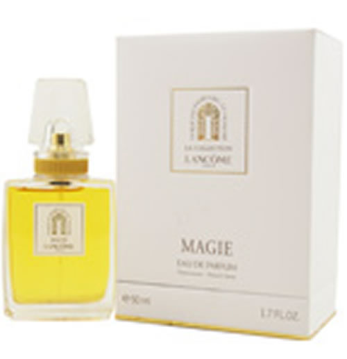 Magie perfume image