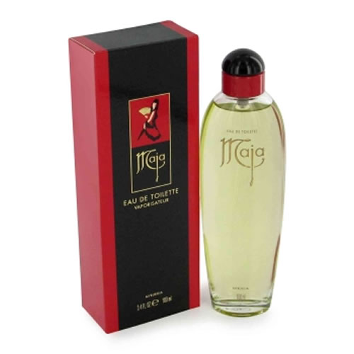 Maja perfume image