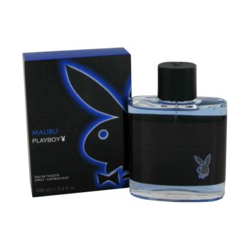 Malibu Playboy perfume image