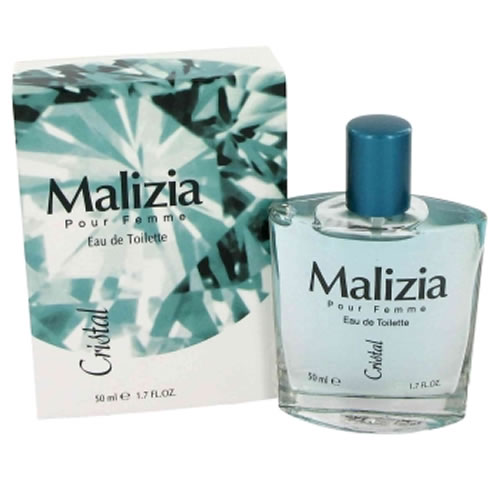 Malizia Cristal perfume image