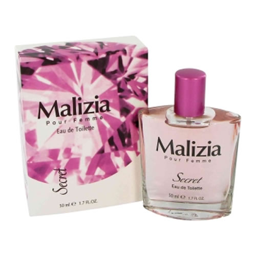 Malizia Secret perfume image