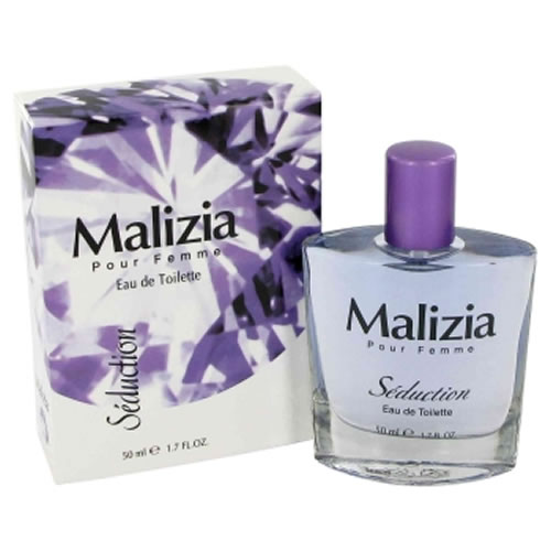 Malizia Seduction perfume image