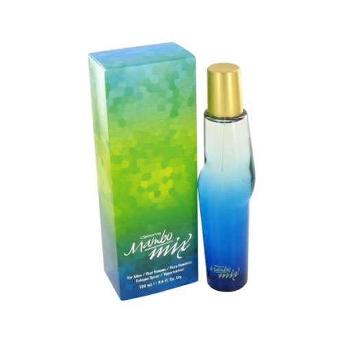 Mambo Mix perfume image