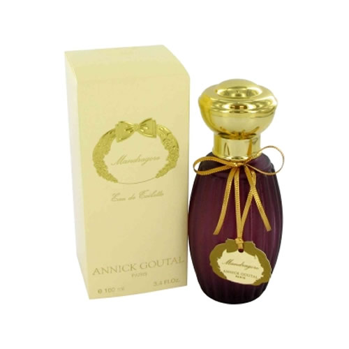 Mandragore perfume image