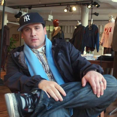 Marc Ecko