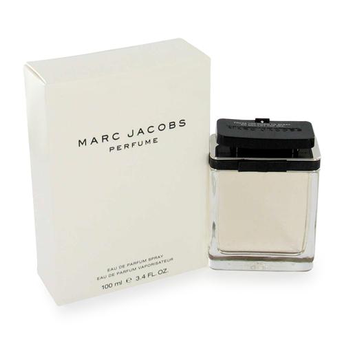 Marc Jacobs perfume image