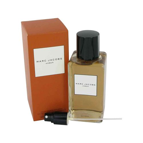 Marc Jacobs Amber perfume image