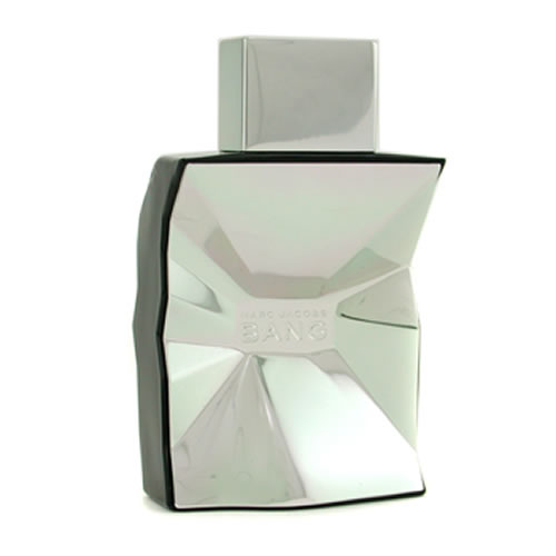 Marc Jacobs Bang perfume image
