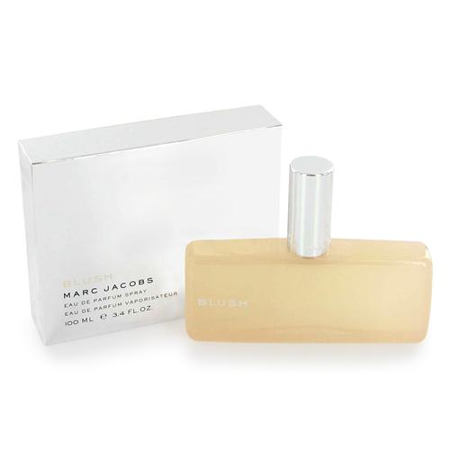 Marc Jacobs Blush perfume image