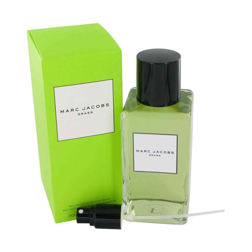 Marc Jacobs Grass perfume image
