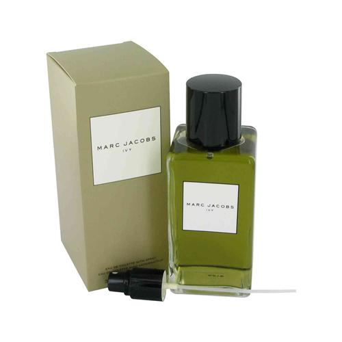 Marc Jacobs Ivy perfume image