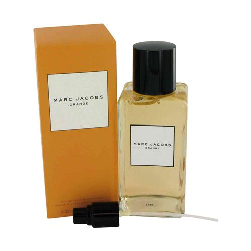 Marc Jacobs Orange perfume image