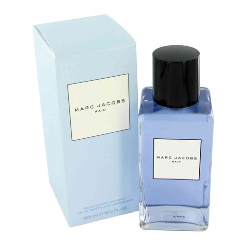 Marc Jacobs Rain perfume image