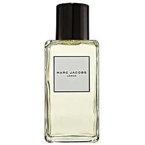 Marc Jacobs Splash Lemon perfume image