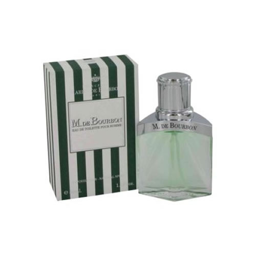 Marina De Bourbon perfume image