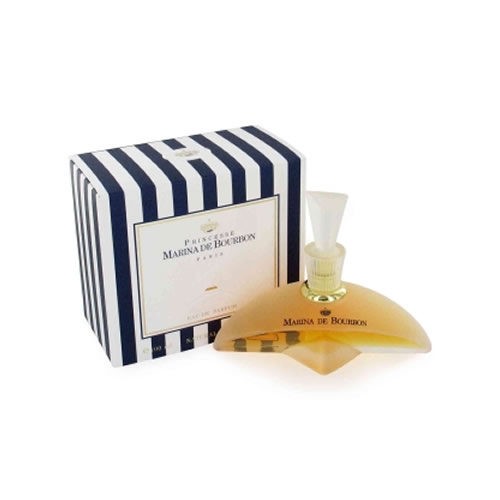 Marina De Bourbon perfume image