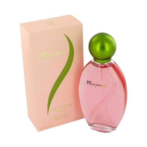 Marjolaine perfume image
