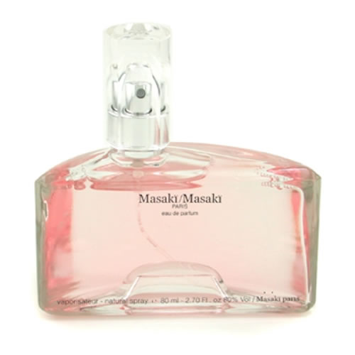 Masaki Masaki perfume image