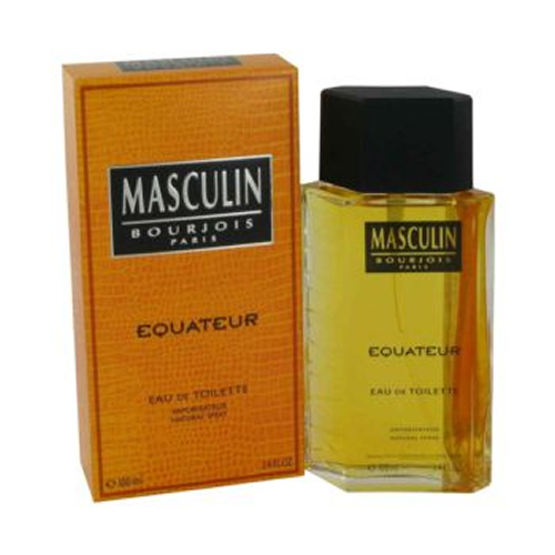 Masculin Equateur perfume image