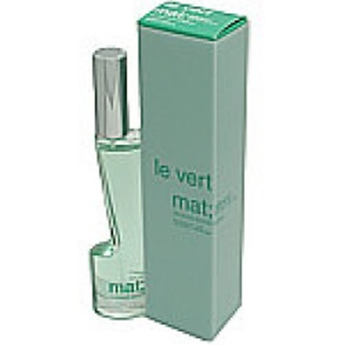 Mat Le Vert perfume image