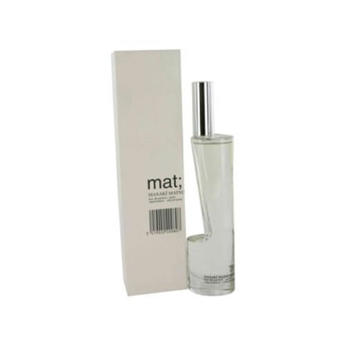 Mat perfume image