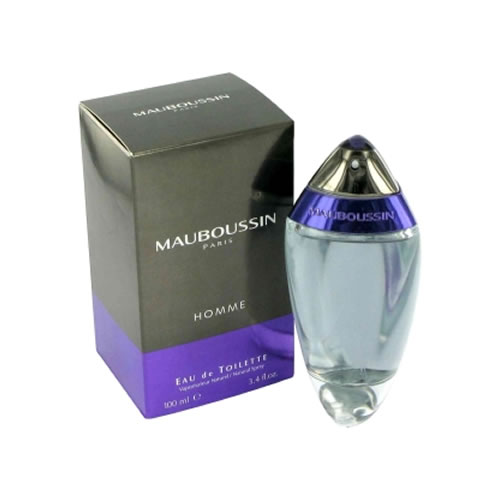 Mauboussin perfume image