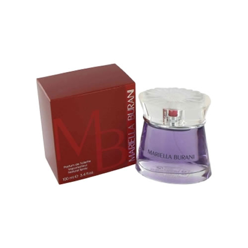 Mb Perfume perfume image