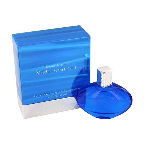 Mediterranean perfume image