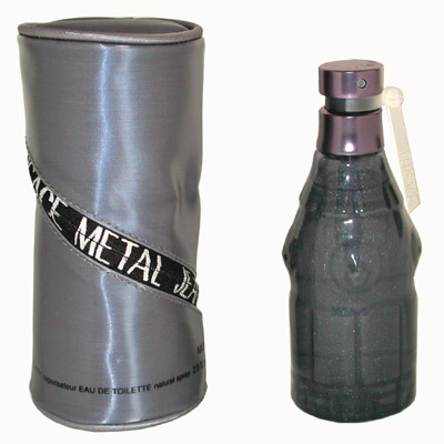 Metal Jeans perfume image