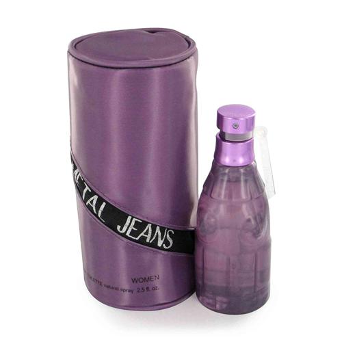 Metal Jeans perfume image